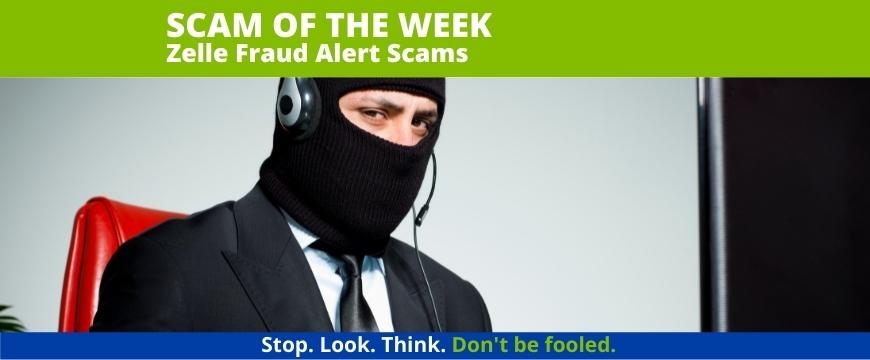 Recent Scams Article Zelle Fraud Alert Scams First National Bank 8382